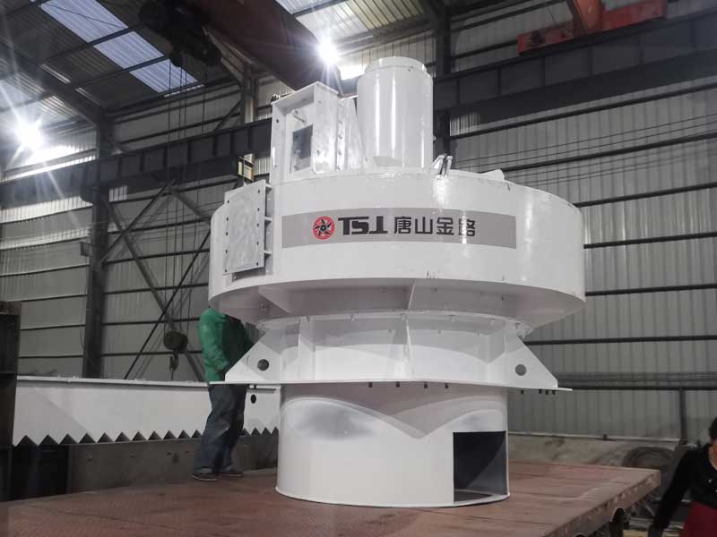 沖擊式制砂機(jī)，制砂機(jī)