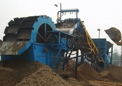 制砂機(jī)也會(huì)堵塞嗎，如何處理好