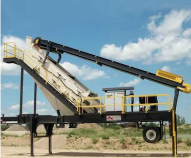 學(xué)會這四點，制砂生產(chǎn)線噪聲污染降低30-50%