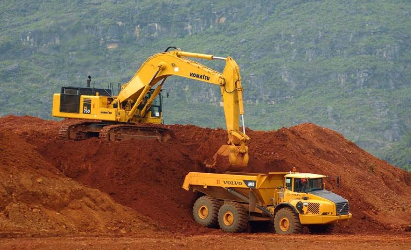 全國砂石骨料開發(fā)和布局或?qū)⒘腥搿度珖V產(chǎn)資源規(guī)劃（2021-2025年）》！