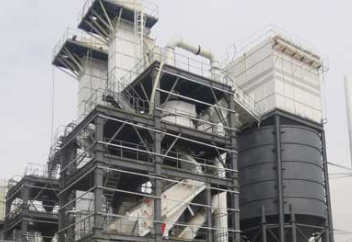 鵝卵石制沙機(jī)運(yùn)行抖動大不好處理？很簡單