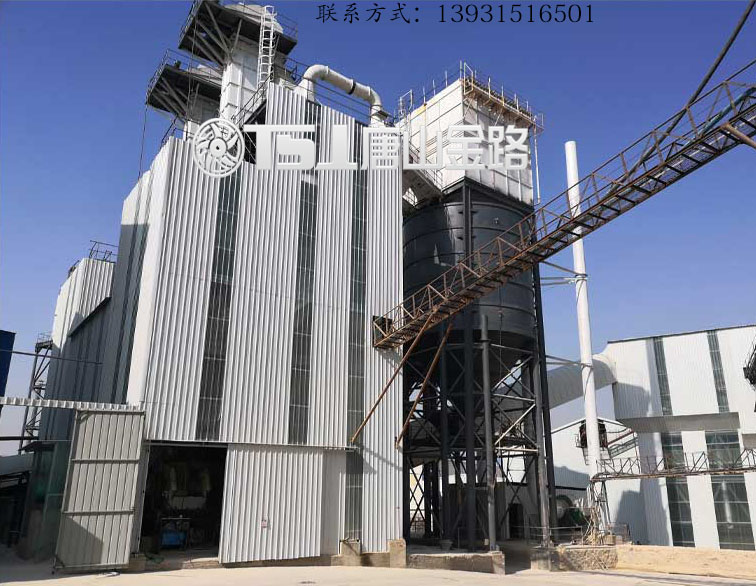 制砂生產(chǎn)線出砂量低？這幾個(gè)因素起著關(guān)鍵作用