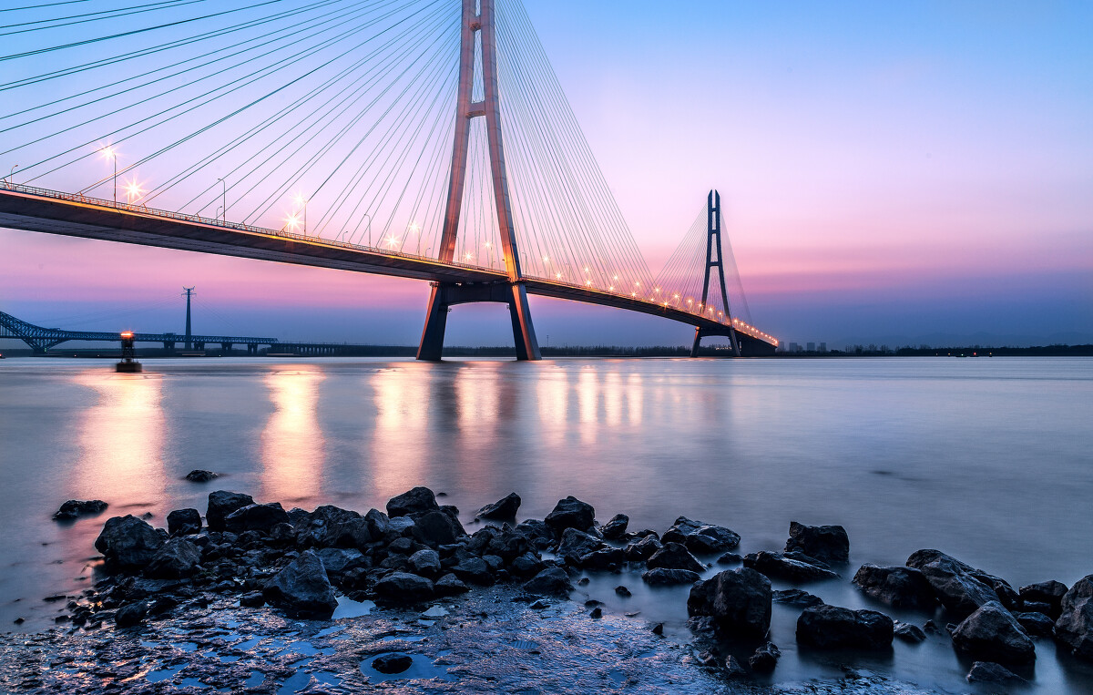 打擊盜采保護(hù)長(zhǎng)江，推廣機(jī)制砂已成未來(lái)趨勢(shì)！