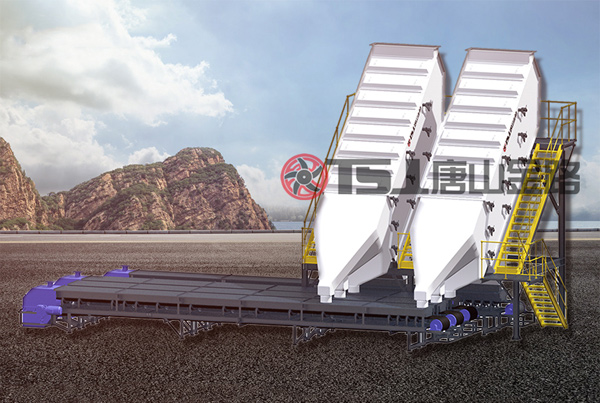 制砂設(shè)備這樣選，成品砂粒形好，級配優(yōu)