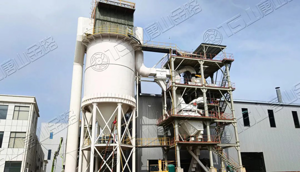 機(jī)制砂怎么生產(chǎn)？制砂樓的工藝流程是怎樣的？