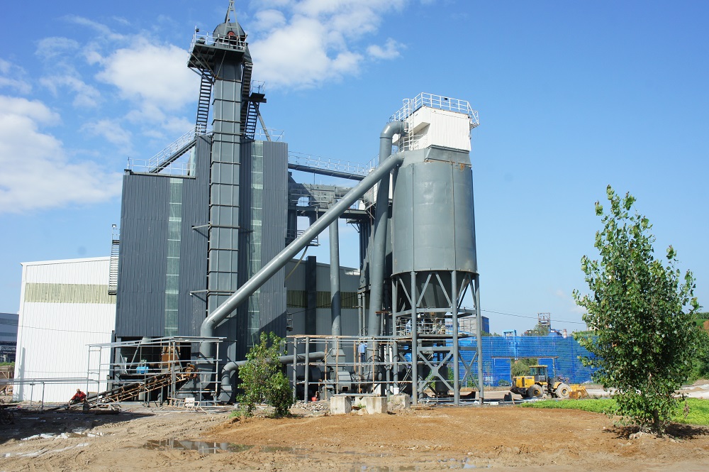 一周資訊 | 總投資1744.7億元！陜西437個重點項目開工！