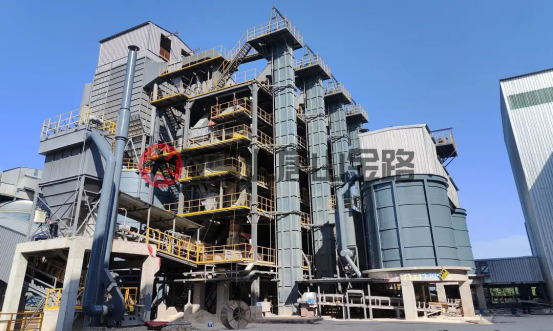 新建制砂線需要注意什么？制砂樓的優(yōu)點？