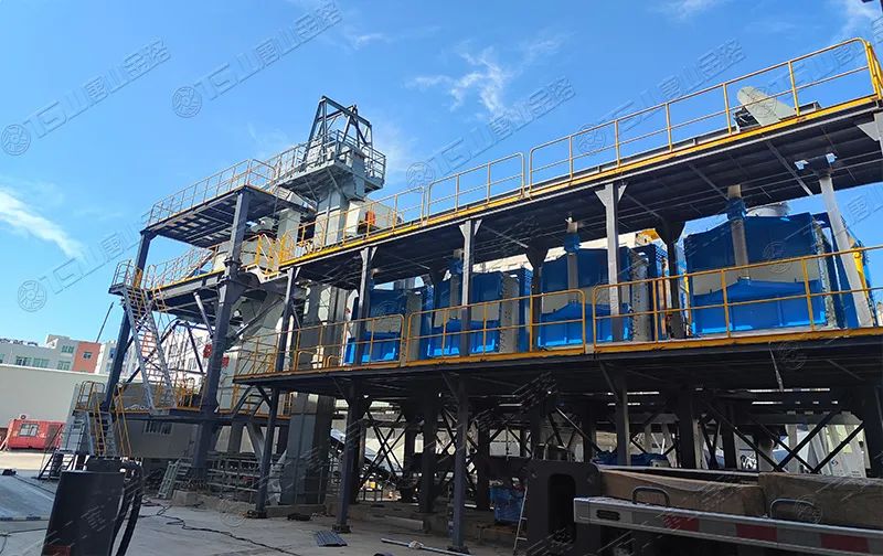 1.2元/噸-1.6元/噸，河北發(fā)布砂石礦出讓收益市場基準(zhǔn)價(jià)（2024版）